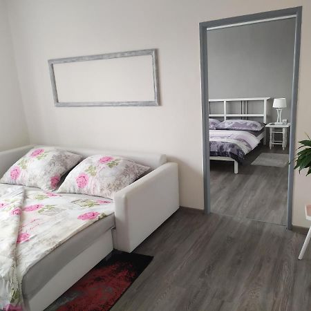 Byt Puskinova Apartment Hradec Kralove Exterior photo